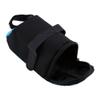 Bike Saddle Bag, Super Light Rear Saddle Cycling Seat Bag, Under Seat Portable Storage Bag for Most Of Mountain Road Bike(Blue) view 4