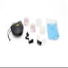 Zone Mouthguard Sports Mouth Piece Starter Kit - Custom-Fit Mouth Piece, Replacement Putty, & Carry Case. Custom fit in Minutes. M.O.R.A. Technology. No Boil, No Pain for Adults (Red) view 2