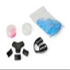 Zone Mouthguard ZMAPN201A 1-Size Performance Mouthguard, No Flavor (Electric Pink Putty) view 2