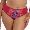 Elomi Women's Morgan High Leg High Waist Brief view 1