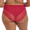Elomi Women's Morgan High Leg High Waist Brief view 2