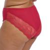 Elomi Women's Morgan High Leg High Waist Brief view 3