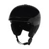 Oakley MOD3 MIPS Blackout Small Snow Helmet for Men for Women + Bundle with Collapsible Water Bottle with Carabiner view 1