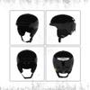 Oakley MOD3 MIPS Blackout Small Snow Helmet for Men for Women + Bundle with Collapsible Water Bottle with Carabiner view 3