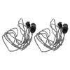 BESPORTBLE 2pcs Lightweight Recurve String Release Rope Anti-Slip Design for Effortless Assembly Compact and Portable Tool for Traditional and Long Bows view 1