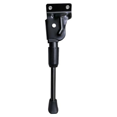 kowaku Bike Kickstand Foot, Bicycle Leg Kick Stand Mountain Bike Kick Stand Anti Slip Foot Brace Cycling Parking for Road Bike, 22inch