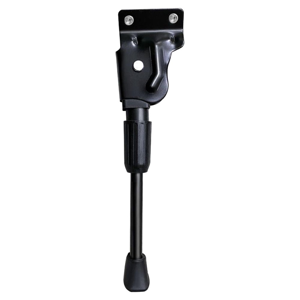 kowaku Bike Kickstand Foot, Bicycle Leg Kick Stand Mountain Bike Kick Stand Anti Slip Foot Brace Cycling Parking for Road Bike, 22inch