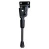 kowaku Bike Kickstand Foot, Bicycle Leg Kick Stand Mountain Bike Kick Stand Anti Slip Foot Brace Cycling Parking for Road Bike, 22inch view 1