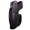 Urban Carry LockLeather OWB Holster for Walther PPQ (SC) - Secure & Comfort Hybrid Leather/Polymer Design for 3.5-inch Barrel view 3