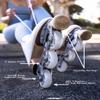 Jackson Ultima Inline Roller Skates/Black Vista/Bundle with Protege Wheels and Tools/Women's Size 8 / JUST LAUNCHED 2023 view 4
