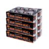 InstaFire 6-Hour Canned Heat (24 Cans), Canned Heat for Cooking, Canned Heat for Food, Heat for Camping, Heat for Camp Stove, Indoor Heat, Nontoxic Heat, Emergency Heat, Heat for Emergency view 1