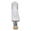 Jackson Ultima Inline Roller Skates/White Mystique/Bundle with Mirage Wheels and Tools/Women's Size 5 / JUST LAUNCHED 2023 view 2