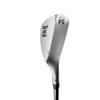 Indi Golf Wedge, S-Grind, FLX Model, Right-Hand, 54 Degree, Sand Wedge, Conforming Grooves view 1