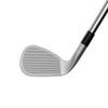 Indi Golf Wedge, S-Grind, FLX Model, Right-Hand, 54 Degree, Sand Wedge, Conforming Grooves view 3