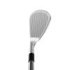 Indi Golf Wedge, S-Grind, FLX Model, Right-Hand, 54 Degree, Sand Wedge, Conforming Grooves view 4