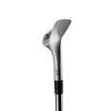Indi Golf Wedge, C-Grind, ATK Model, Right-Hand, 58 Degree, Lob Wedge, Conforming Grooves view 3