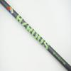 HZRDUS Smoke Green 6.5 60 Gram with Stealth/SIM + Grip view 1