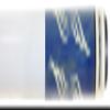 PEARSON P-58-BLU-21 Two-Piece 58 in. Billiards Pool Cue Stick 21 oz view 3