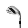 Indi Golf Wedge, Wide Sole, Big Model, Right-Hand, 60 Degree, Lob Wedge, Conforming Grooves view 1