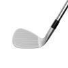 Indi Golf Wedge, Wide Sole, Big Model, Right-Hand, 60 Degree, Lob Wedge, Conforming Grooves view 3