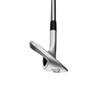 Indi Golf Wedge, Wide Sole, Big Model, Right-Hand, 60 Degree, Lob Wedge, Conforming Grooves view 4