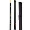 McDermott Lucky L65 Pool Billiard Cue with 1x1 Soft Case view 1