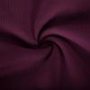 IEPOFG Fleece Lined Pants for Women Casual Winter Warm Thickened Fashion Fitness Elastic High Waisted Sweatpants with Pocket Purple view 4