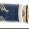 PEARSON P-58-BLU-18 Two-Piece 58 in. Billiards Pool Cue Stick view 2