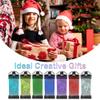 OkiyiD Kids Water Bottle, Horse-themed Light-Up Sport Cup with 3D Glowing LED Horse Light  14 OZ Tritan BPA-Free - Camping, and Holidays (Horse) view 4