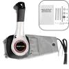 67200-93J30 Side Mount Outboard Remote Control Box Right Hand For Suzuki Outboard Engine With Trim Tilt Switch Push To Open view 1