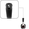 67200-93J30 Side Mount Outboard Remote Control Box Right Hand For Suzuki Outboard Engine With Trim Tilt Switch Push To Open view 4