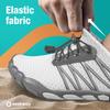 SEEKWAY Water Shoes for Women Adult Quick-Dry Aqua Sock Barefoot Men for Beach Swim River Pool Lake Hiking Kayaking Surfing view 4
