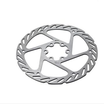 Rotor/Oil Brake Disc for X20 Electric Bike (1 Pair)