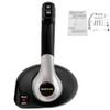 Boatcon Remote Control-4000 Gen II 883710A02 Panel Side Mount For Mercury Outboard Engine with Power Trim and Stop switch view 1