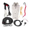 Boatcon Remote Control-4000 Gen II 883710A02 Panel Side Mount For Mercury Outboard Engine with Power Trim and Stop switch view 4