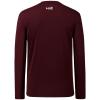 BASSDASH Mens UPF 50+ Performance Long Sleeve T-Shirt UV Sun Protection Fishing Hiking Sports Shirts view 2