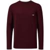 BASSDASH Mens UPF 50+ Performance Long Sleeve T-Shirt UV Sun Protection Fishing Hiking Sports Shirts view 4