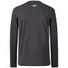 BASSDASH Mens UPF 50+ Performance Long Sleeve T-Shirt UV Sun Protection Fishing Hiking Sports Shirts view 2