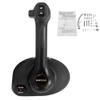 Boatcon Remote Control-4000 Gen II 8M0011213 Side Mount For Mercury Outboard Engine with Power Trim and Stop switch view 1
