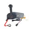 Boatcon Remote Control-4000 Gen II 8M0011213 Side Mount For Mercury Outboard Engine with Power Trim and Stop switch view 2
