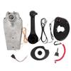 Boatcon Remote Control-4000 Gen II 8M0011213 Side Mount For Mercury Outboard Engine with Power Trim and Stop switch view 3