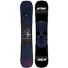 Arbor Draft Camber Snowboard - Men's (17520) view 1