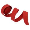 3/4 inch Webbing Strap - Cotton Webbing Straps for Bags - 5 Yards/roll view 1