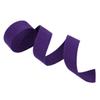 3/4 inch Webbing Strap - Cotton Webbing Straps for Bags - 50 Yards/roll view 1