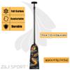 Z&J SPORT Adjustable Dragon Boat Paddle, IDBF Approved Carbon Fiber Paddle, Dragon Graphic Paddle with Adjuster for Dragon Boat Race with Adjustable T Handle (SEP2) view 3
