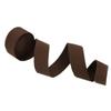3/4 inch Webbing Strap - Cotton Webbing Straps for Bags - 5 Yards/roll view 1