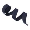3/4 inch Webbing Strap - Cotton Webbing Straps for Bags - 50 Yards/roll view 1