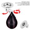 JEOZBM Heavy Bag Mount Hanger, Stainless Steel Boxing Heavy Duty Punching Bag Hanger, Punching Ball Ceiling Hook Holder for Boxing Training view 4
