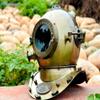 ALFA NAUTICAL Scuba Diving Helmet US Navy Mark V Anchor Divers Helmet Marine deep Diving Helmet view 1