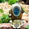 ALFA NAUTICAL Scuba Diving Helmet US Navy Mark V Anchor Divers Helmet Marine deep Diving Helmet view 2